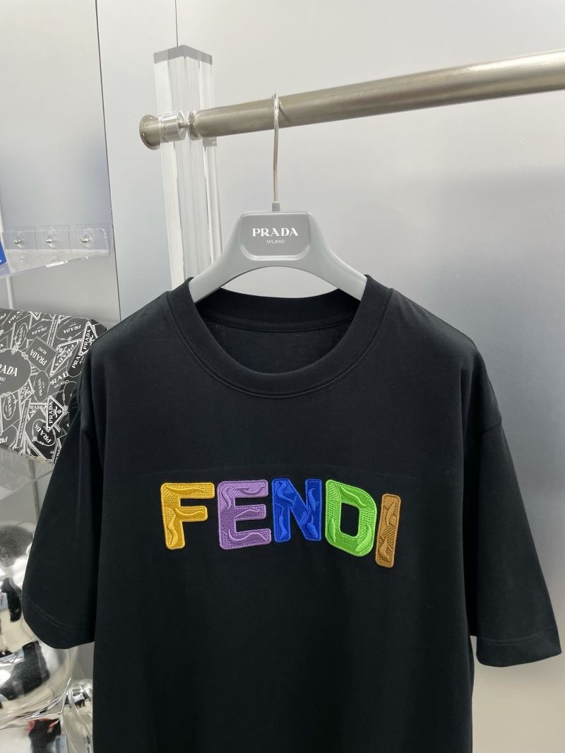 Fendi T-Shirts